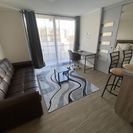 Aparthotel Pleno Centro Apart Antofagasta Exteriér fotografie