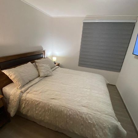 Aparthotel Pleno Centro Apart Antofagasta Exteriér fotografie